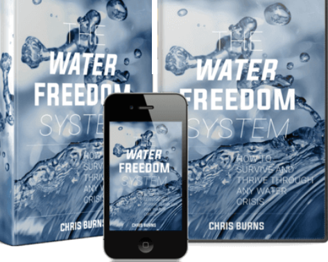 Water freedom pure 